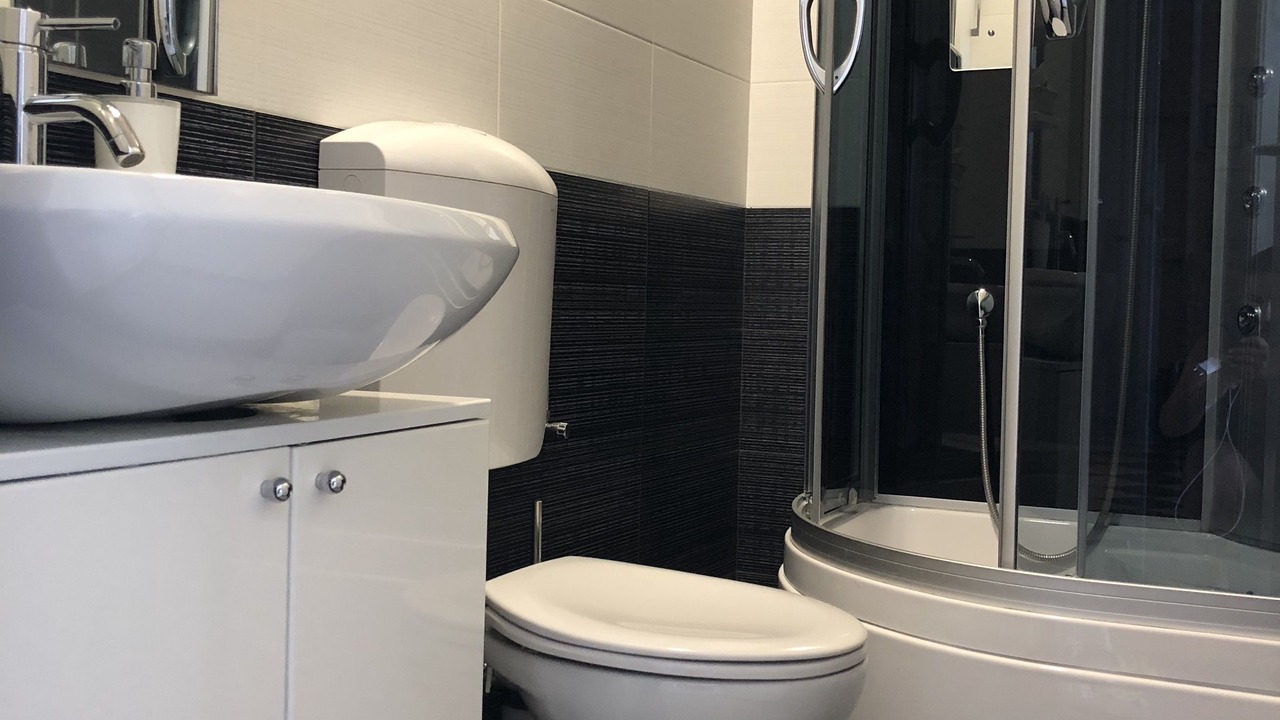 Photo of Bathroom in Gornji Kono