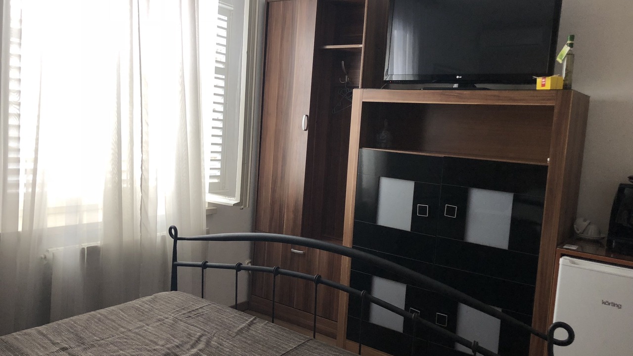 Photo of Bedroom in Gornji Kono