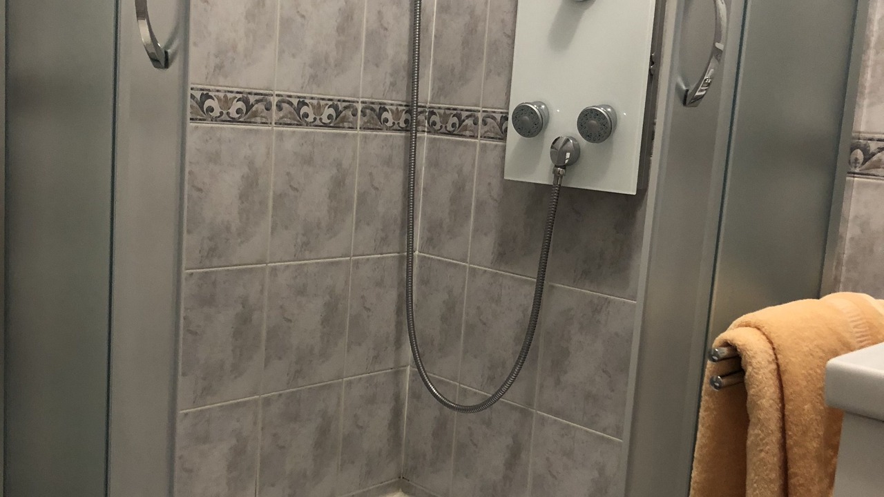 Photo of Bathroom in Gornji Kono