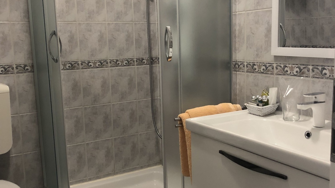 Photo of Bathroom in Gornji Kono