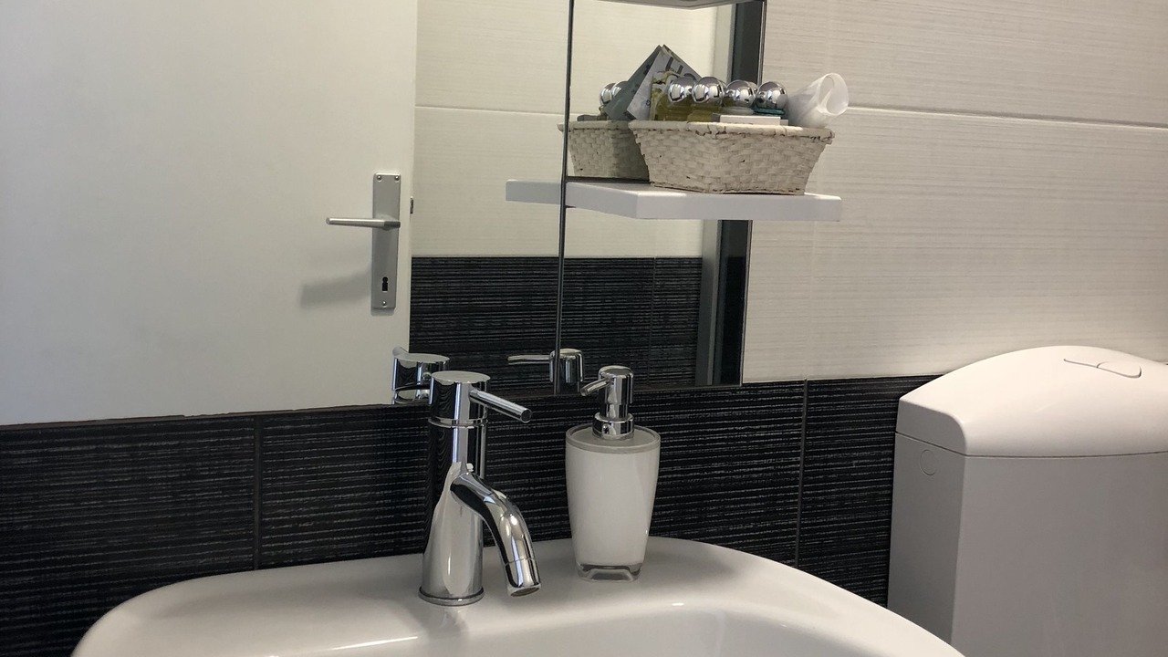 Photo of Bathroom in Gornji Kono