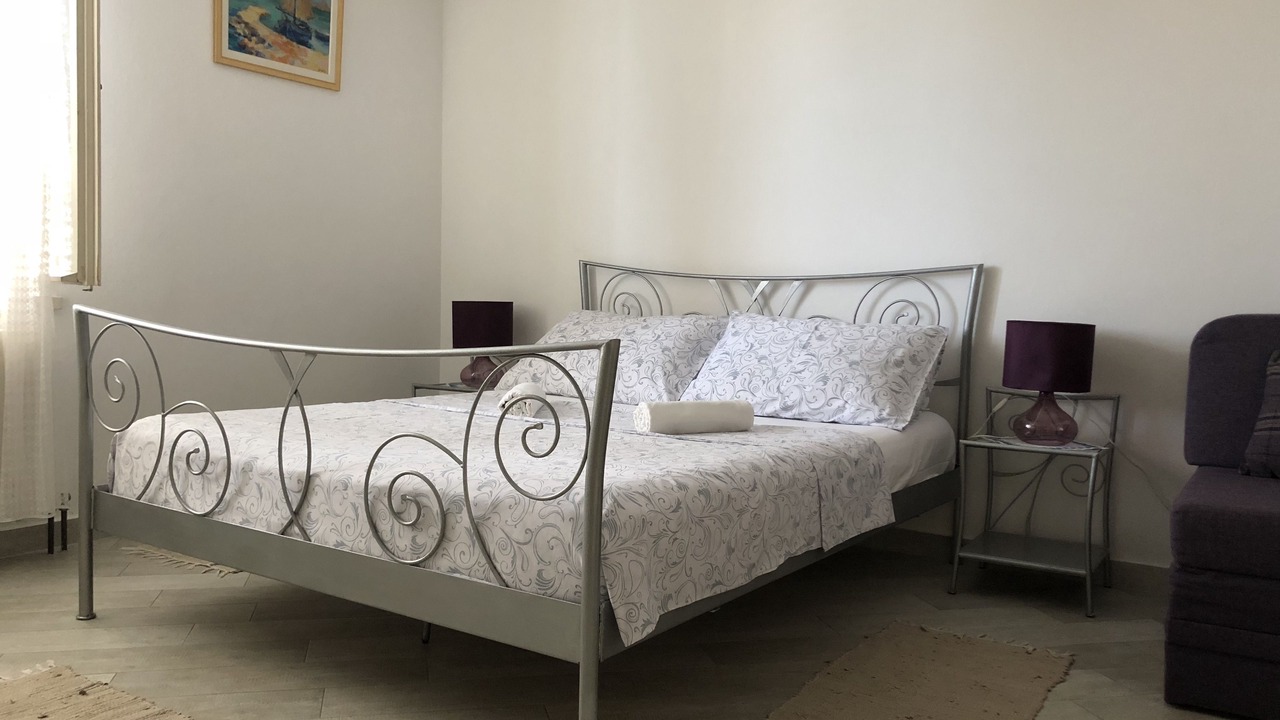 Photo of Bedroom in Gornji Kono