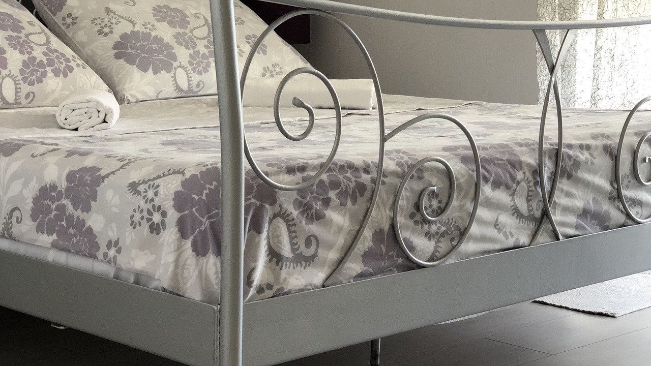 Photo of Bedroom in Gornji Kono