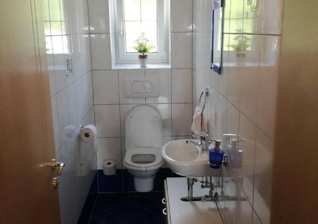 Photo of Bathroom in Zgornje Jezersko