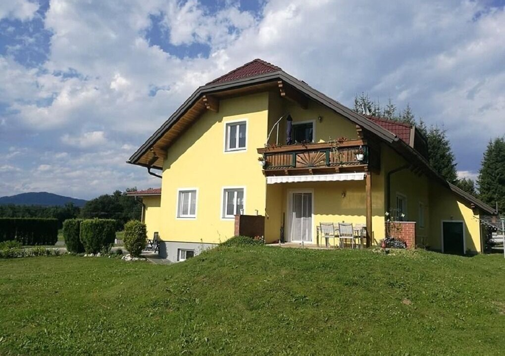 Photo of Outdoor in Zgornje Jezersko