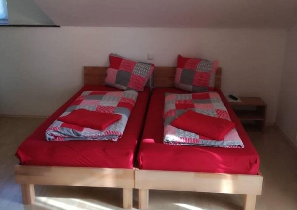Photo of Bedroom in Zgornje Jezersko