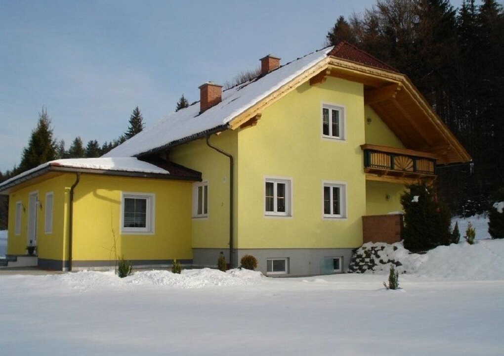 Photo of Outdoor in Zgornje Jezersko