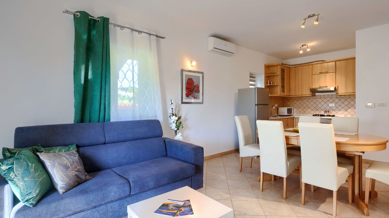 Photo of Bedroom in Vosteni