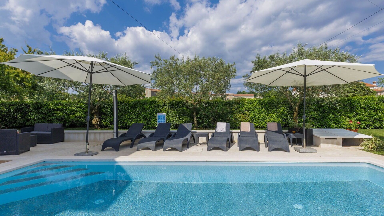 Photo of Outdoor in Vosteni