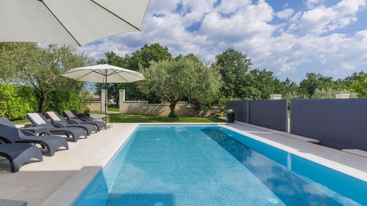 Photo of Outdoor in Vosteni