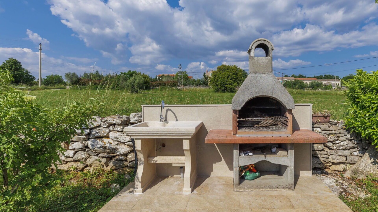 Photo of Outdoor in Vosteni