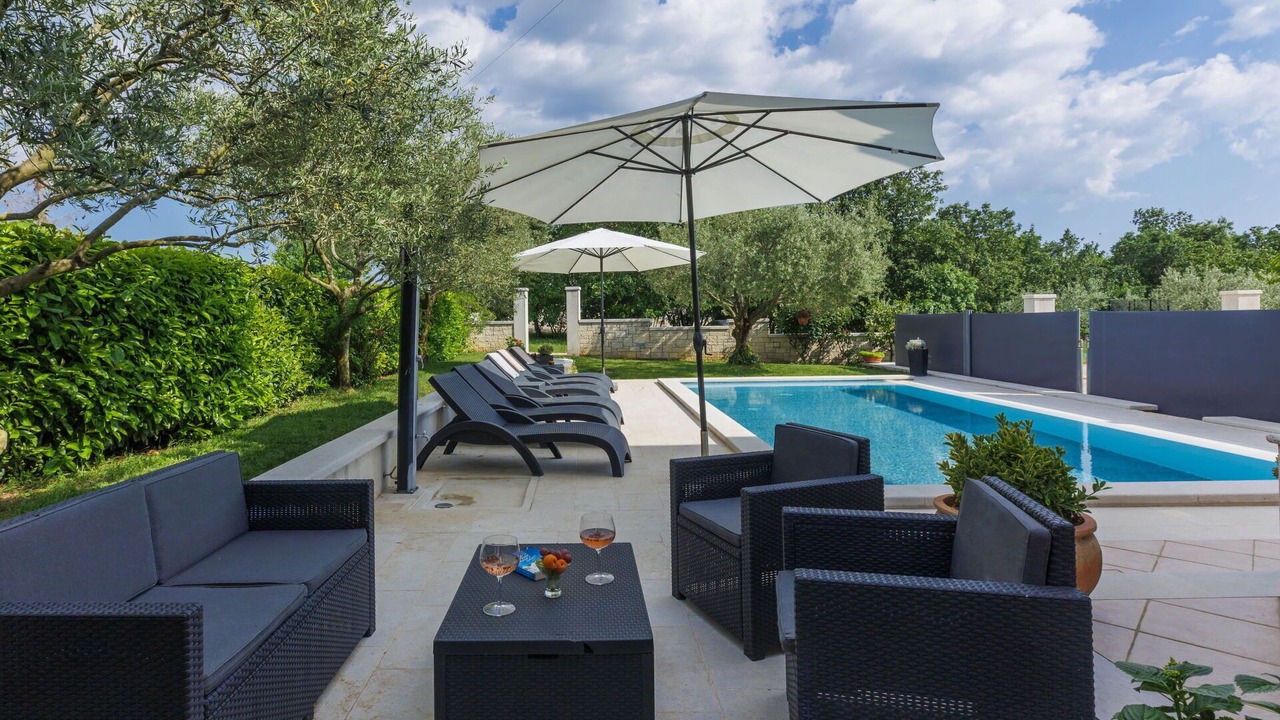 Photo of Outdoor in Vosteni
