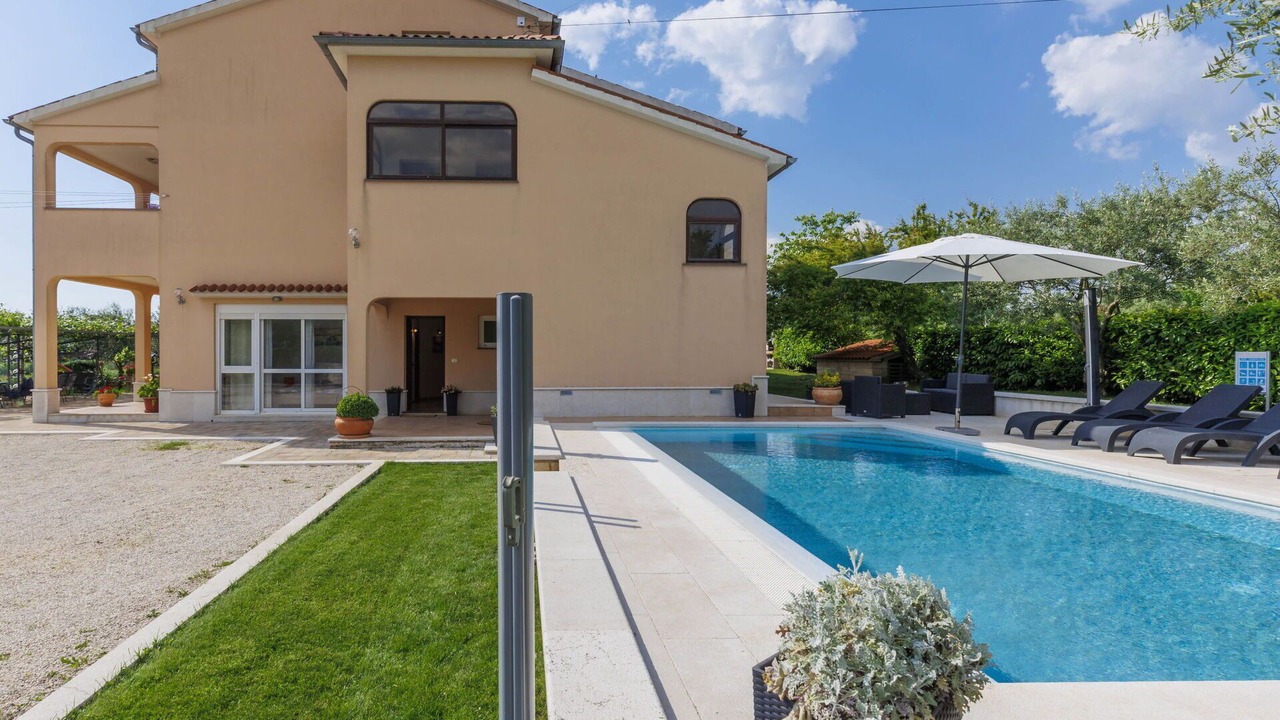 Photo of Outdoor in Vosteni