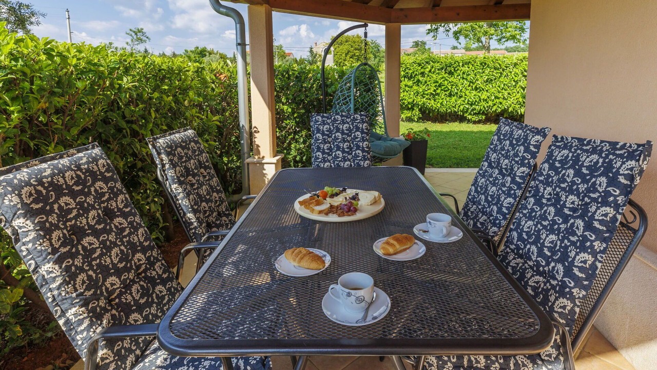 Photo of Outdoor in Vosteni