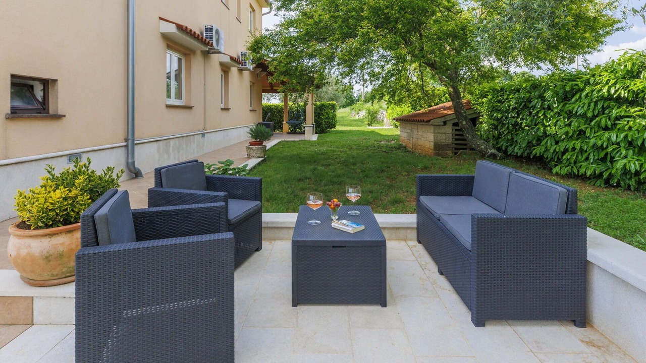 Photo of Outdoor in Vosteni