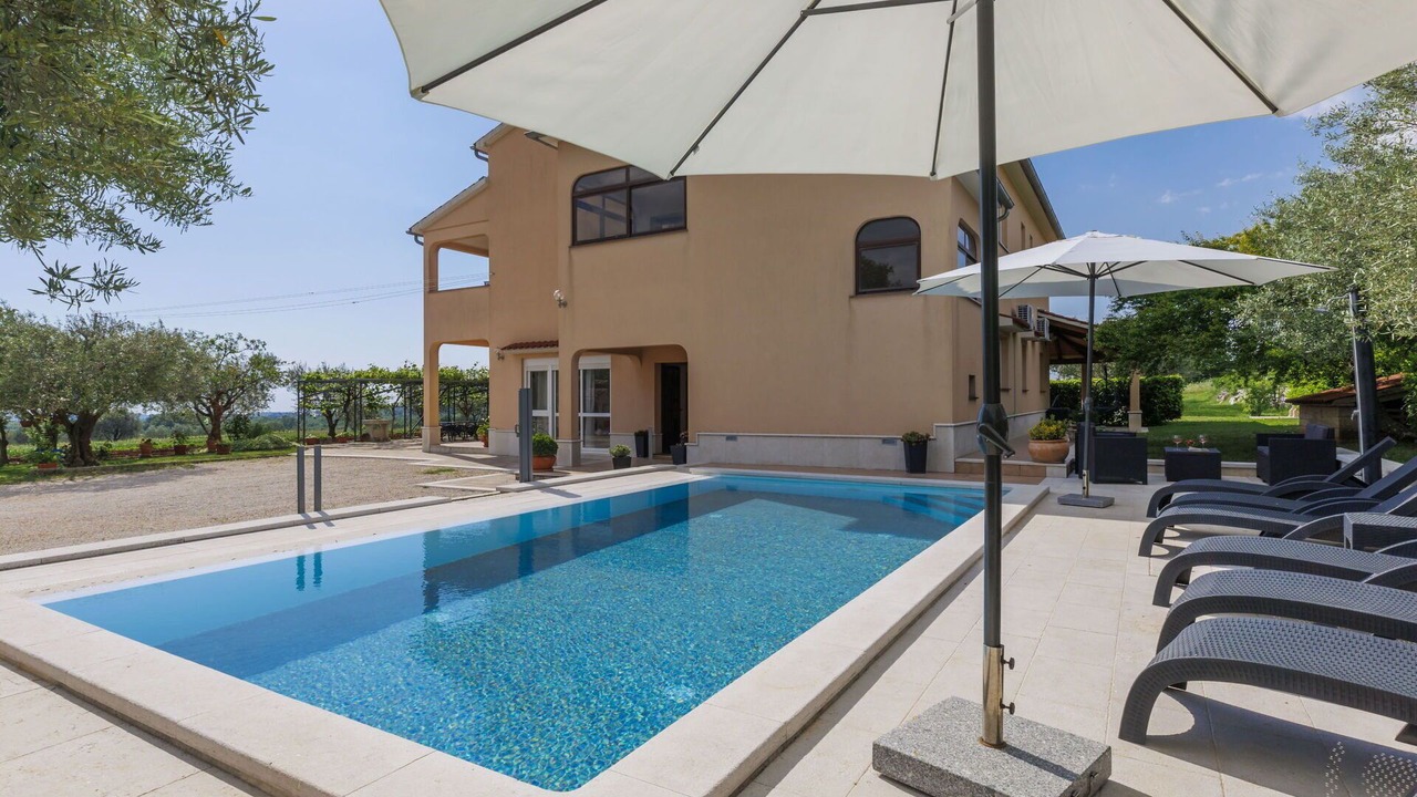Photo of Outdoor in Vosteni