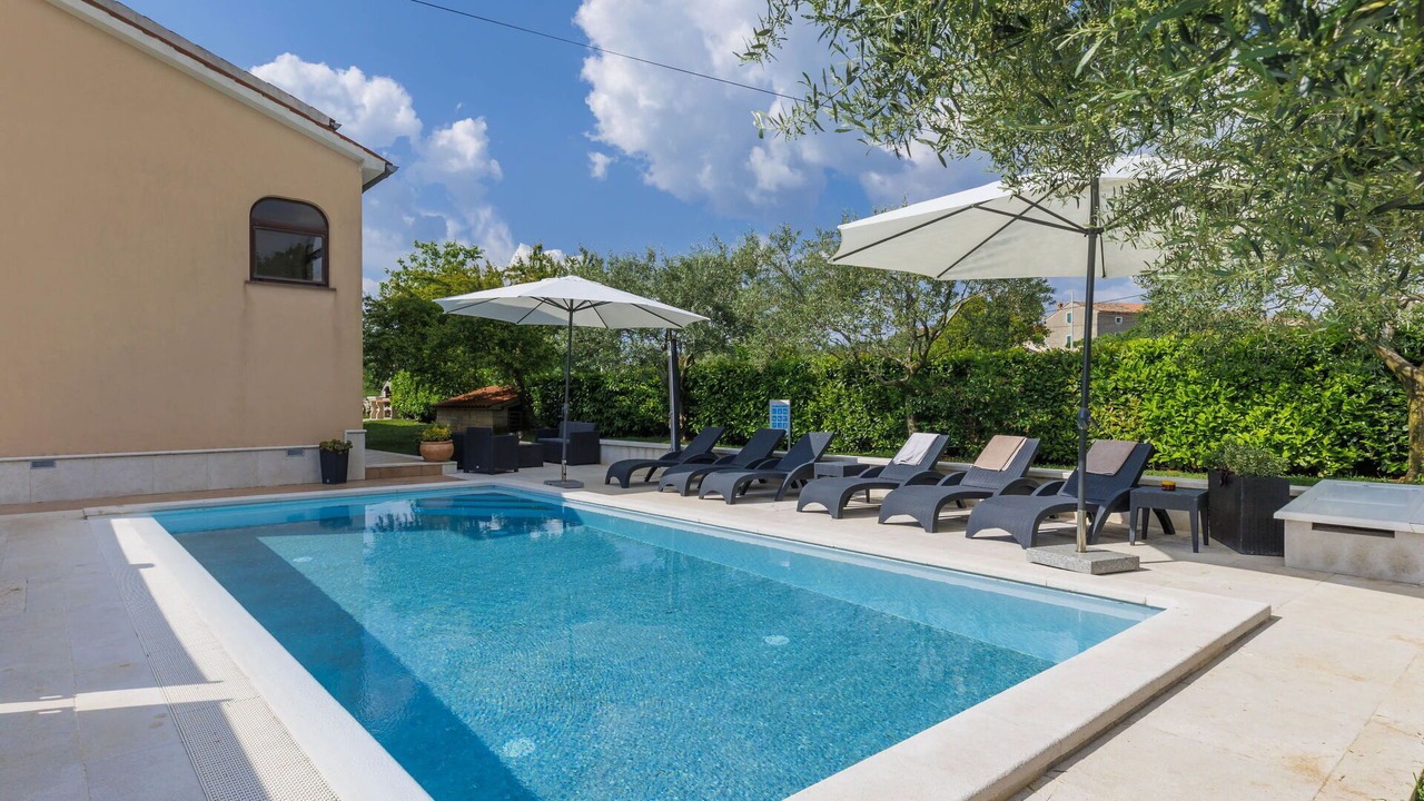 Photo of Outdoor in Vosteni