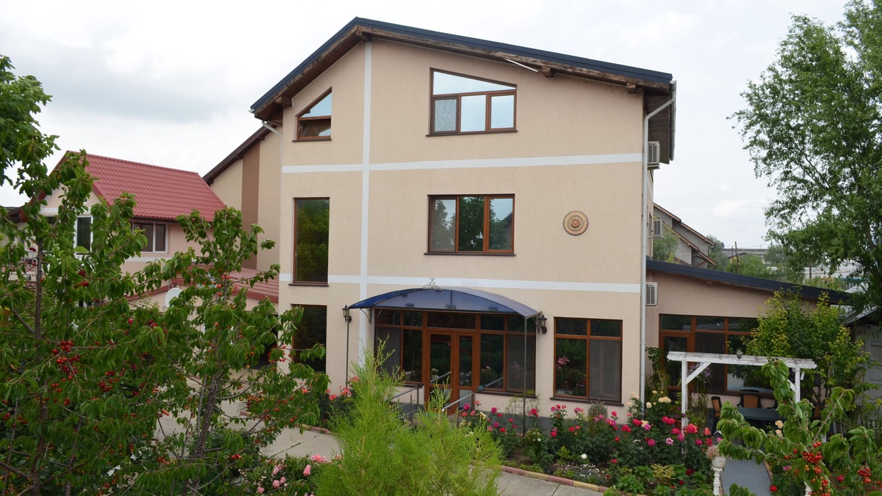 Photo of Outdoor in Pantelimon
