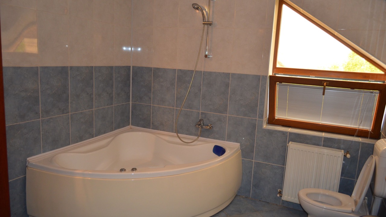 Photo of Bathroom in Pantelimon