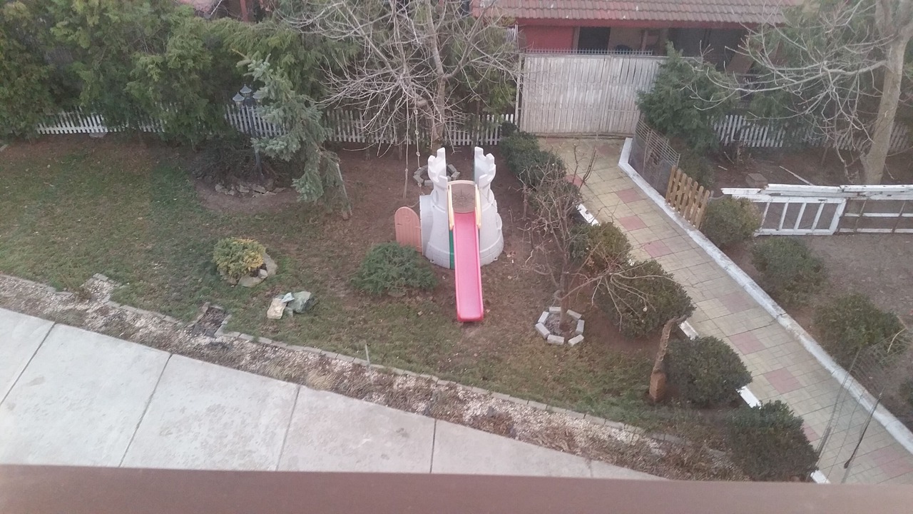 Photo of Outdoor in Pantelimon