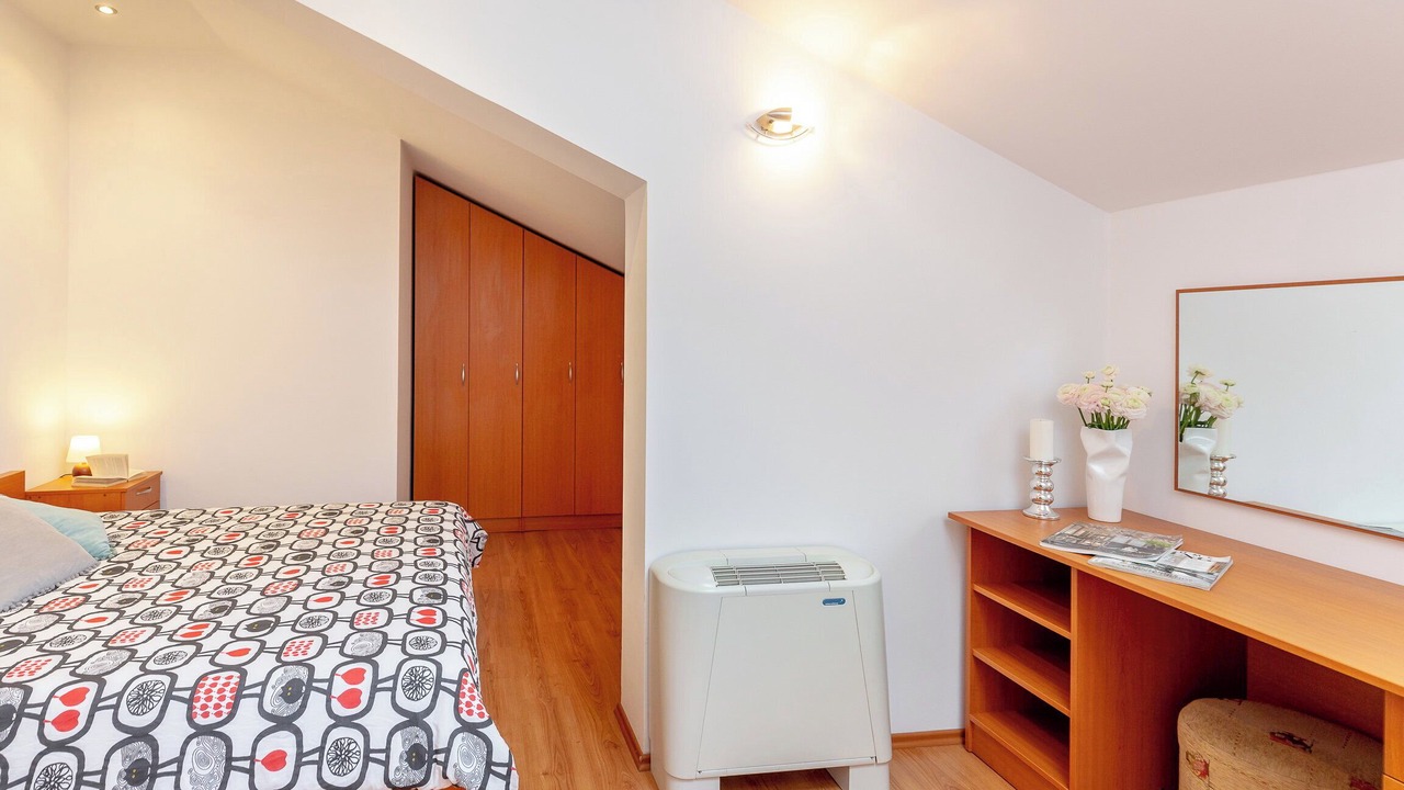 Photo of Bedroom in Mokosica