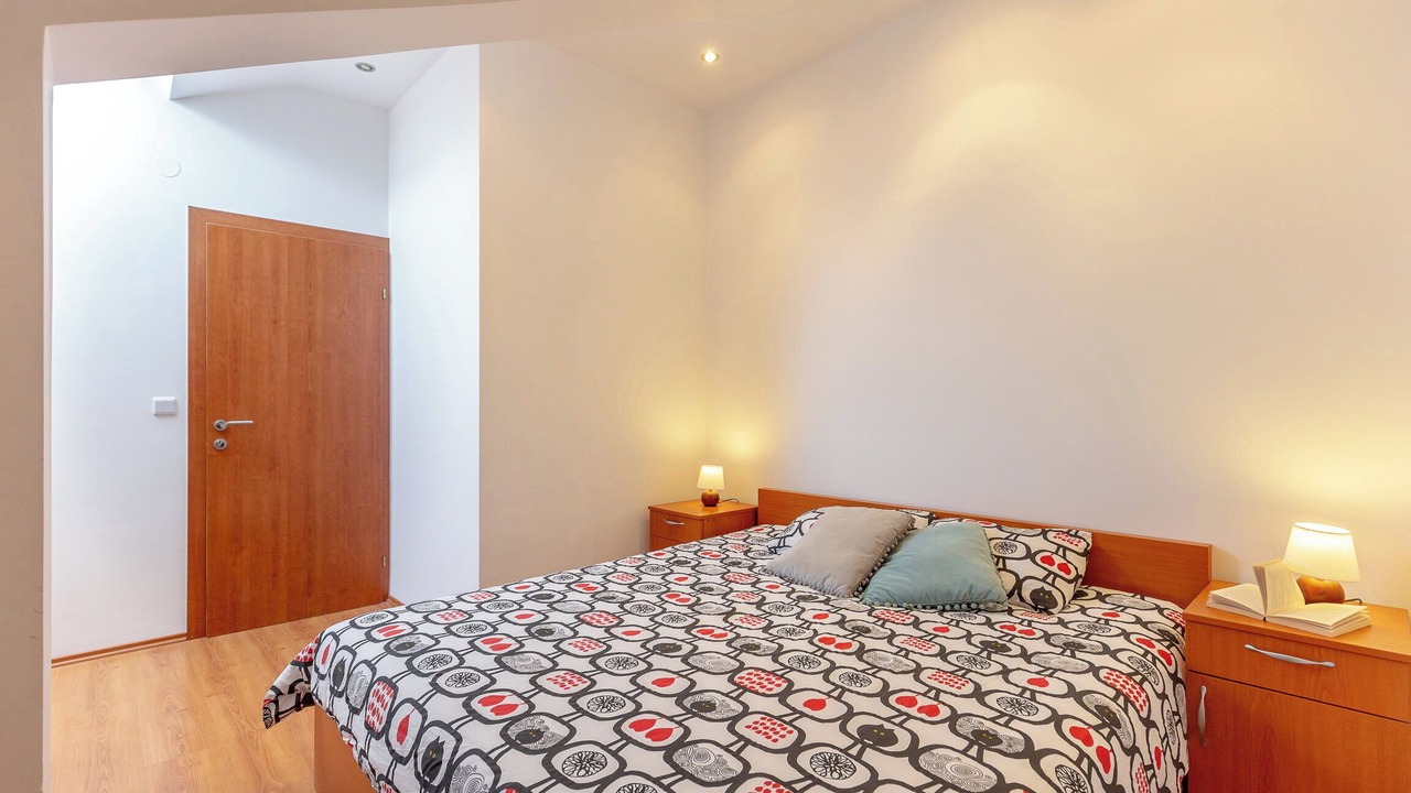 Photo of Bedroom in Mokosica