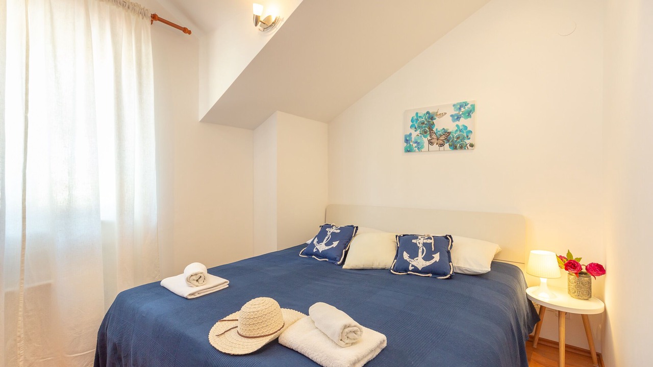 Photo of Bedroom in Mokosica