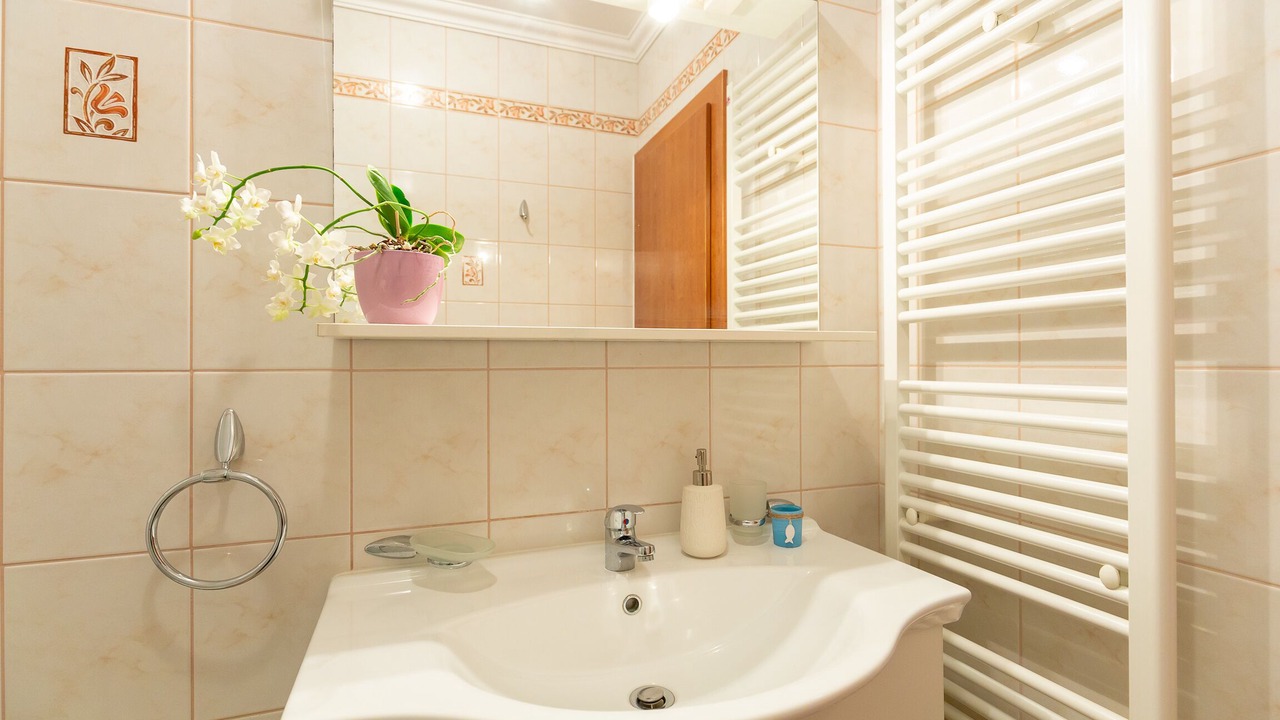 Photo of Bathroom in Mokosica
