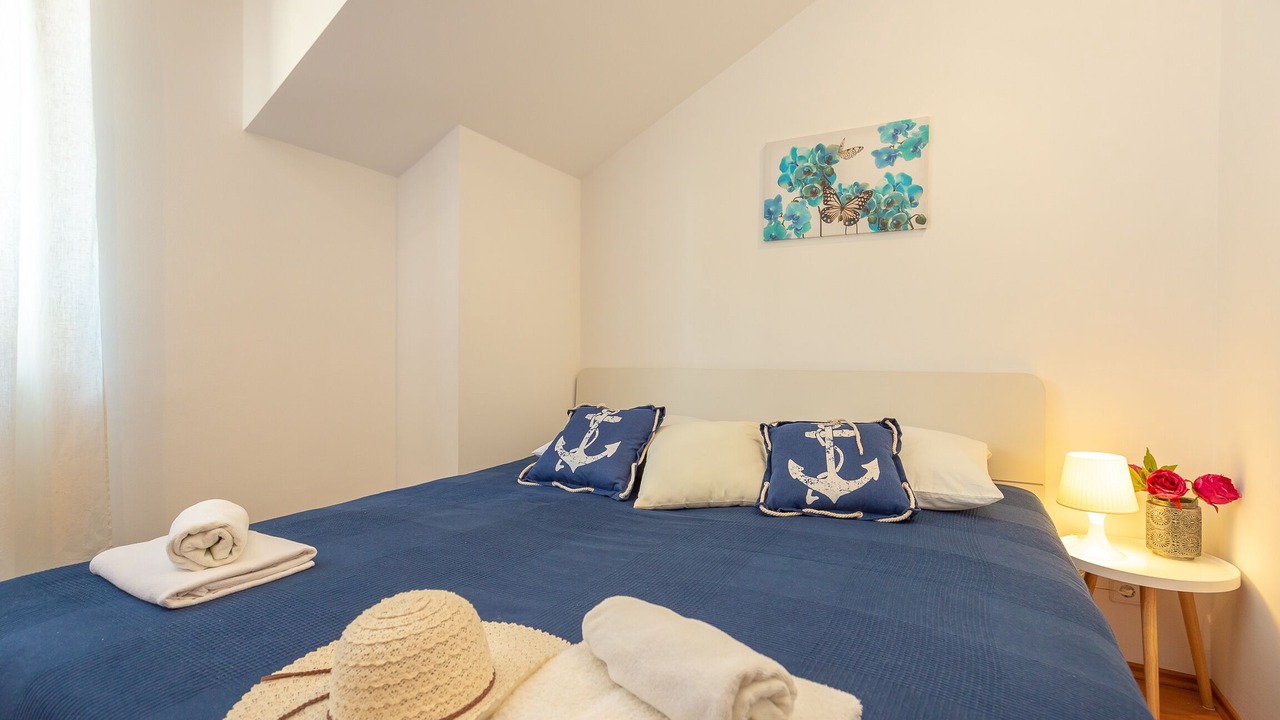 Photo of Bedroom in Mokosica