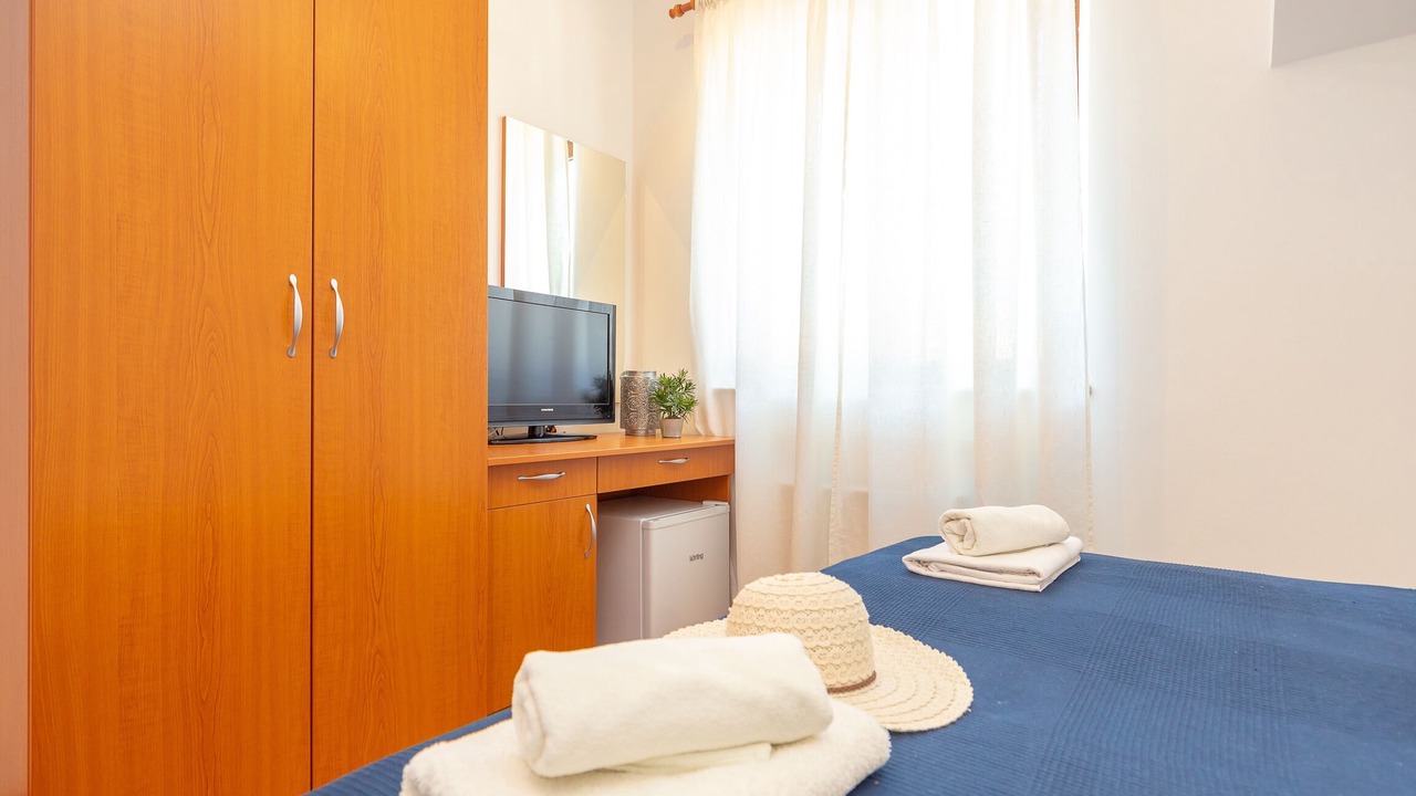 Photo of Bedroom in Mokosica