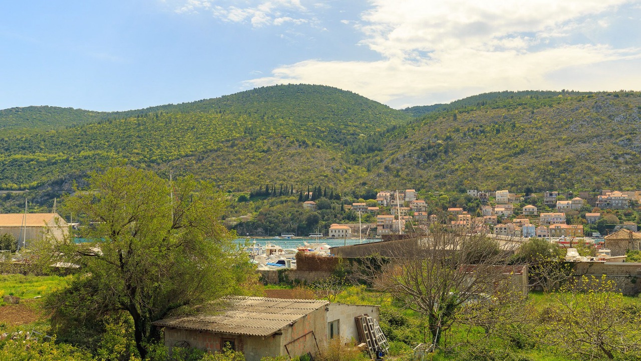 Photo of Outdoor in Mokosica