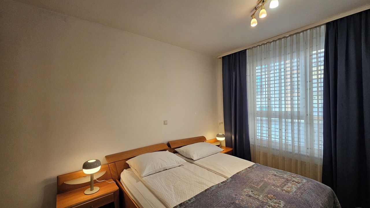 Photo of Bedroom in Ljubljana City Centre