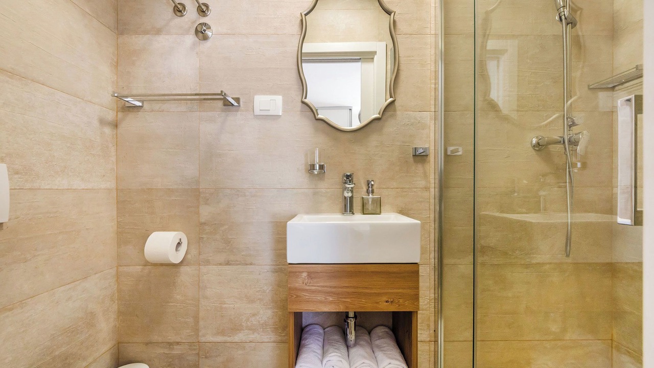 Photo of Bathroom in Vodice