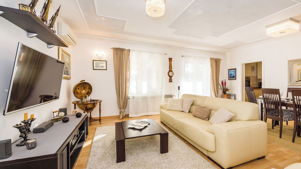 Photo of Livingroom in Vodice