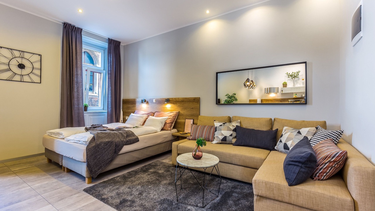 Photo of Bedroom in Rijeka