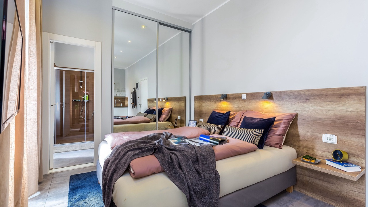 Photo of Bedroom in Rijeka