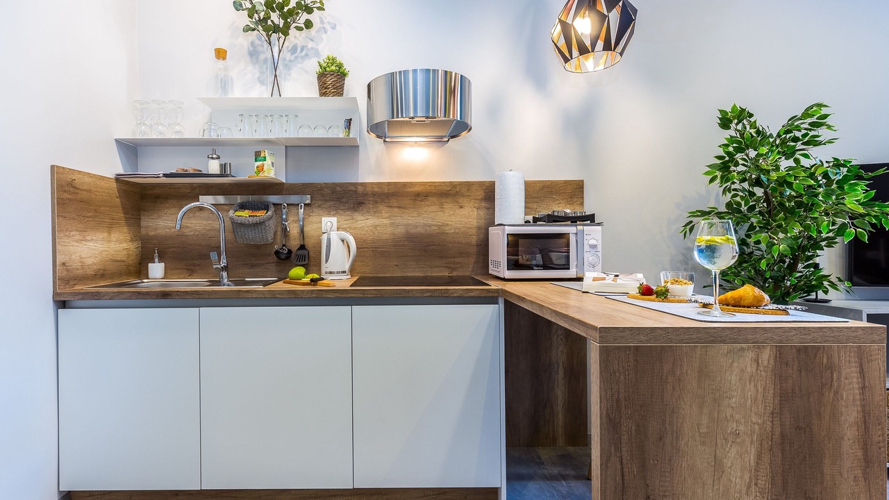 Photo of Kitchen in Rijeka
