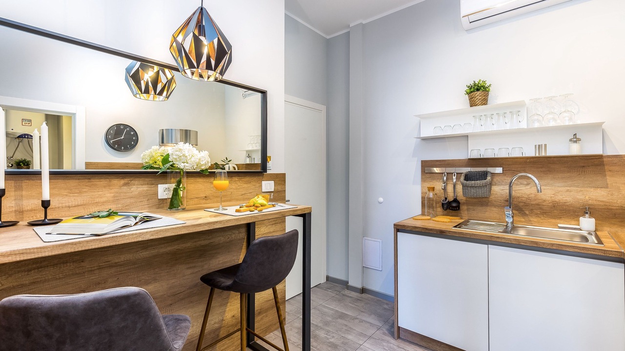 Photo of Kitchen in Rijeka