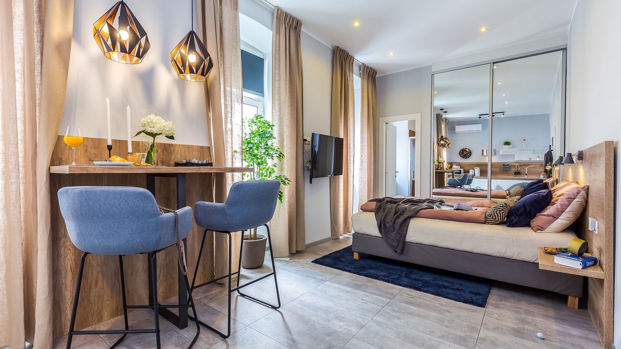 Photo of Bedroom in Rijeka