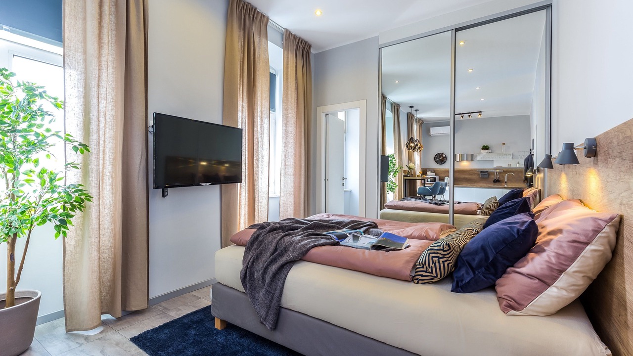 Photo of Bedroom in Rijeka