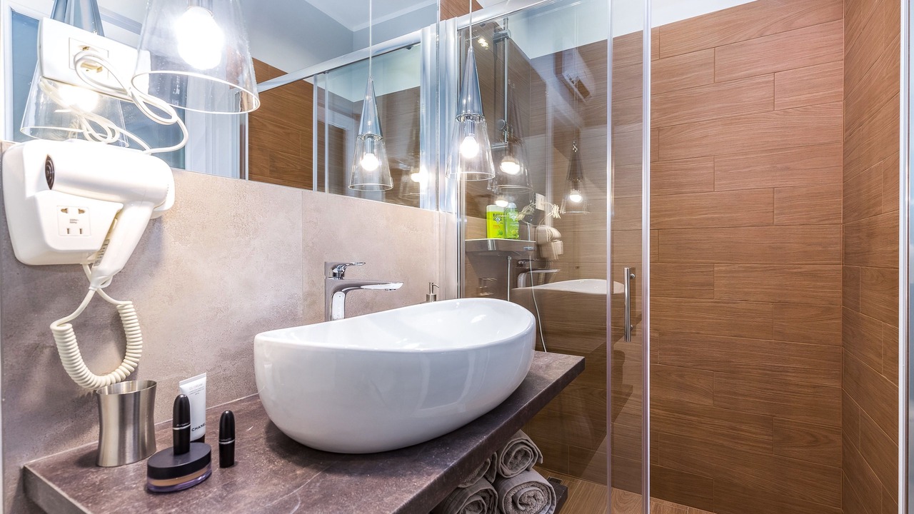 Photo of Bathroom in Rijeka