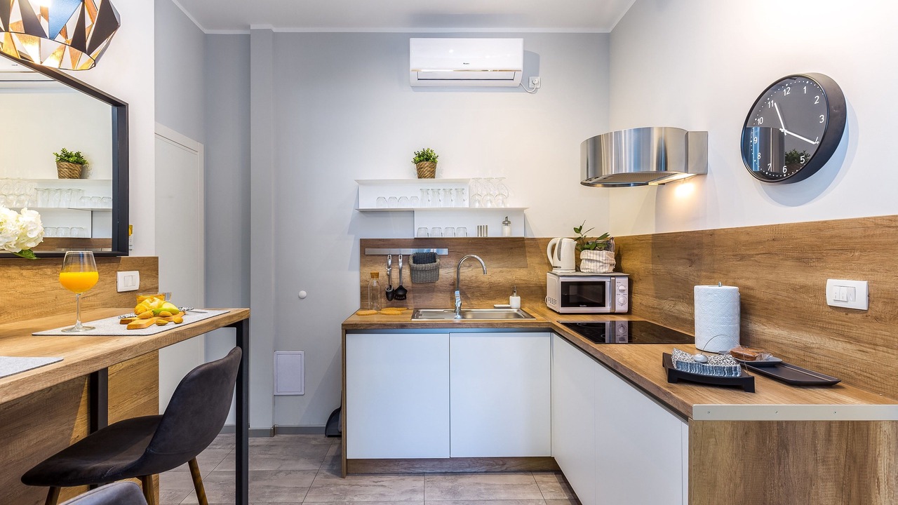 Photo of Kitchen in Rijeka