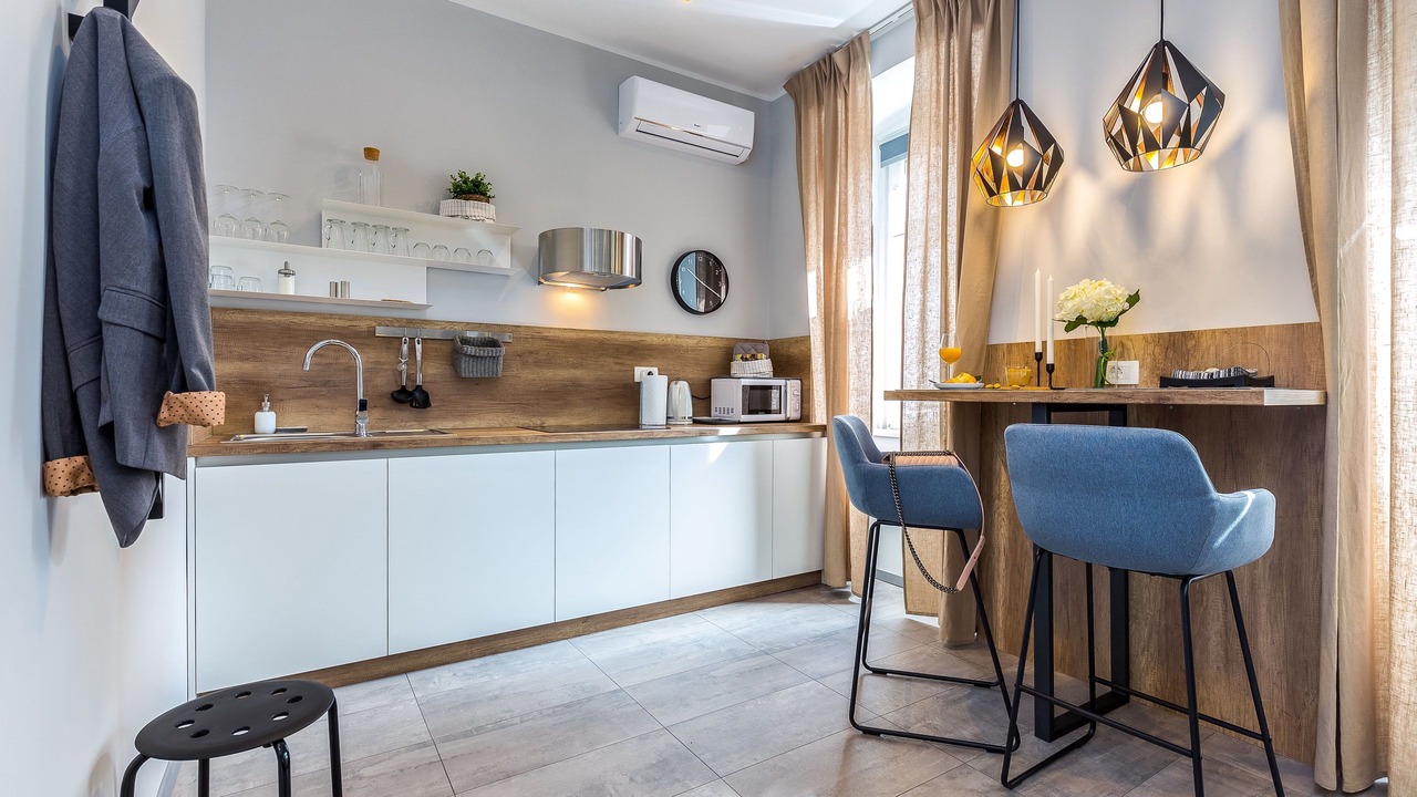 Photo of Kitchen in Rijeka