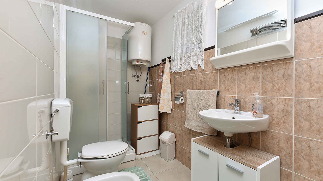 Photo of Bathroom in Smoljanci