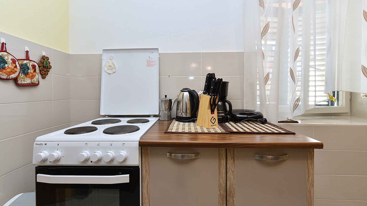 Photo of Kitchen in Smoljanci