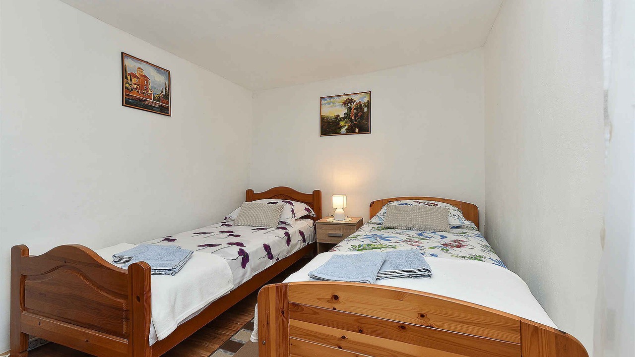 Photo of Bedroom in Smoljanci
