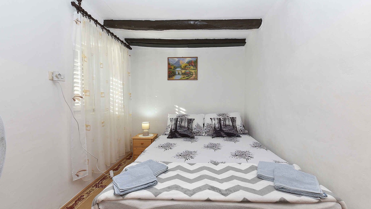 Photo of Bedroom in Smoljanci