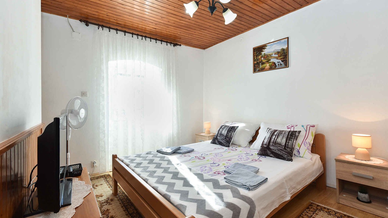 Photo of Bedroom in Smoljanci