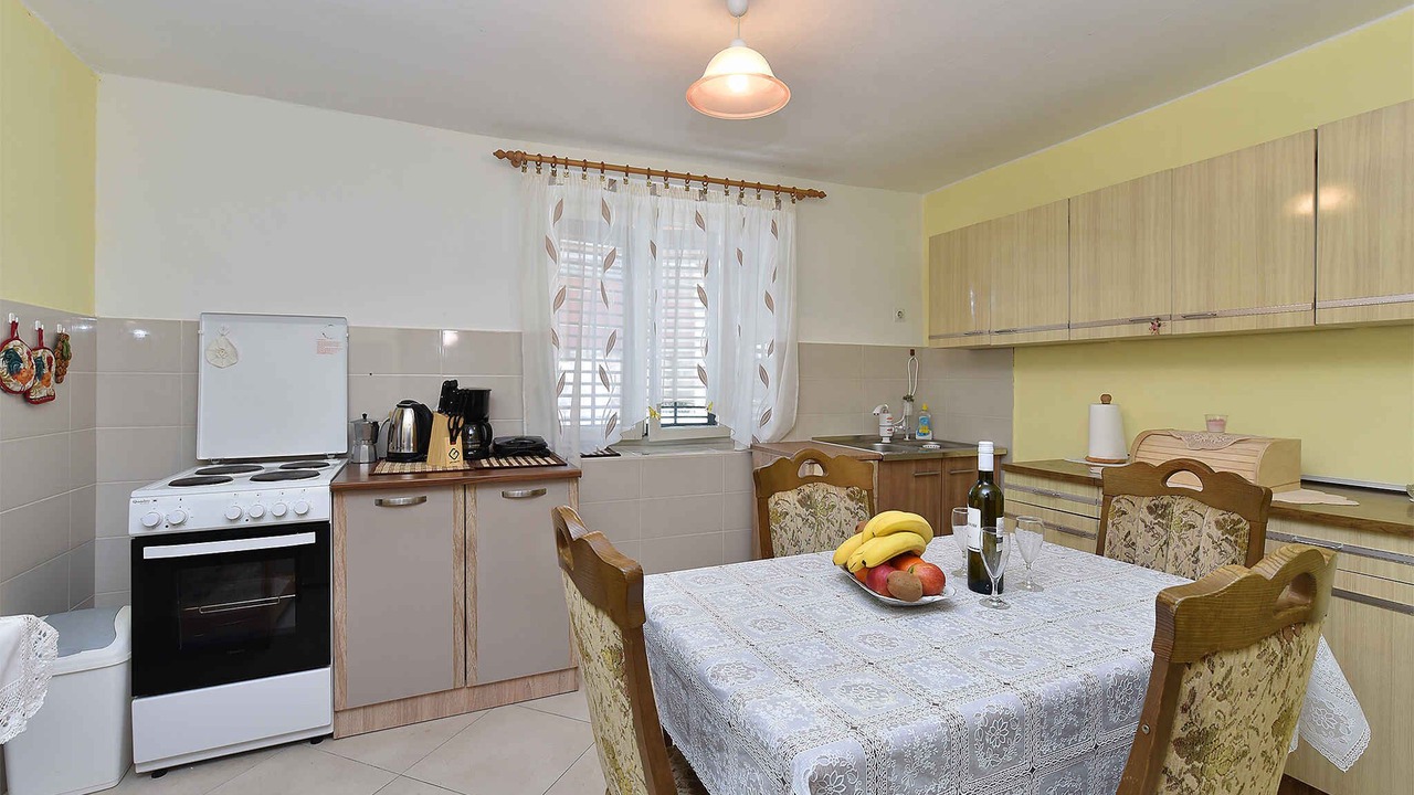Photo of Kitchen in Smoljanci