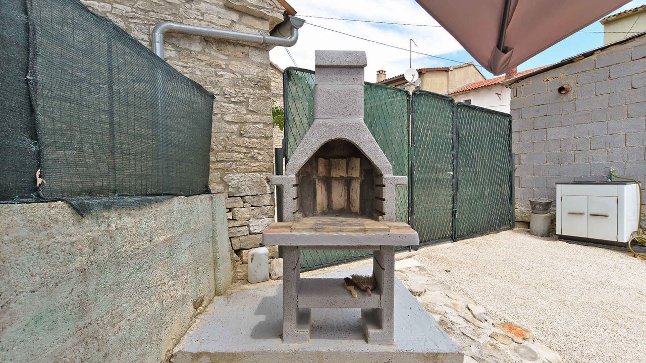 Photo of Patio Balcony in Smoljanci